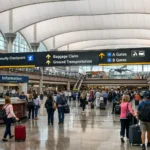 Denver Airport Lost and Found Guide to Recover Lost Items at DIA