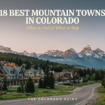 18 Best Mountain Towns in Colorado (When to Visit & What to Skip)