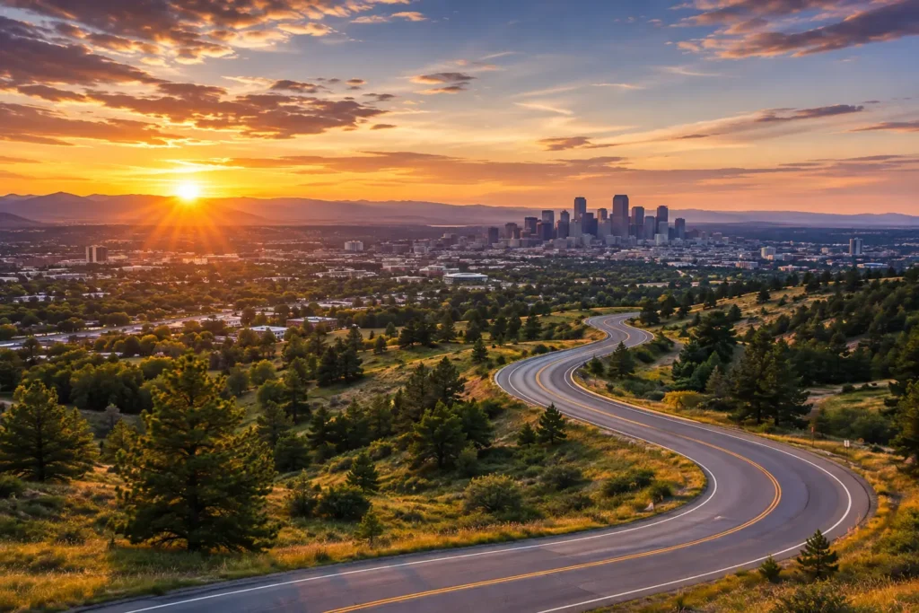 How Far Should a Day Trip Be